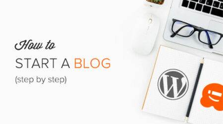如何通过7个简单步骤正确地启动wordpress博客