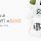 如何通过7个简单步骤正确地启动WordPress博客（2020）