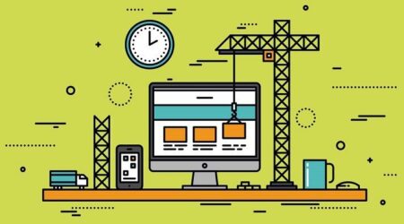 Web设计技巧，可快速轻松地进行端到端wordpress网站建设