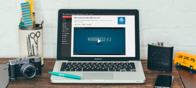 Wordpress 4.3版本和新功能