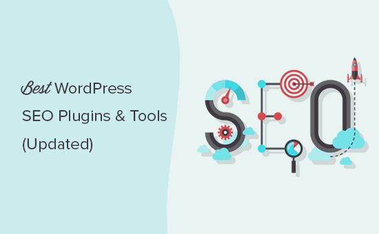 您应该使用的14个最佳wordpress Seo插件和工具