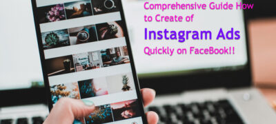 综合指南如何在facebook上快速创建instagram广告