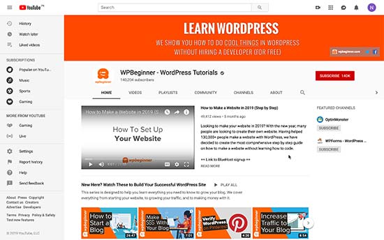 Wordpress的完整社交媒体备忘单(已更新)