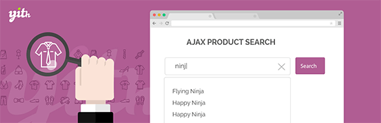 Ajaxproductsearch