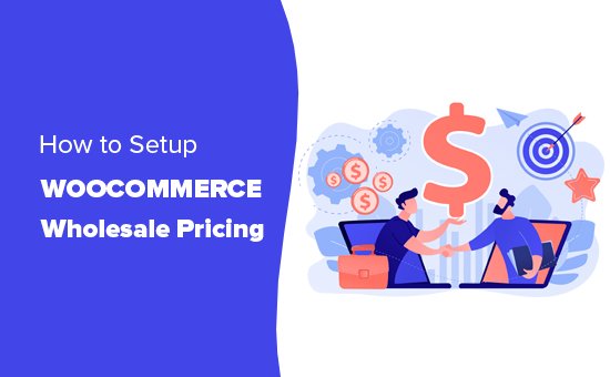 如何在woocommerce中添加批发定价(逐步)