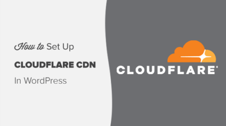 如何在wordpress中设置cloudflare Free Cdn