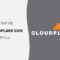 如何在WordPress中设置CloudFlare Free CDN