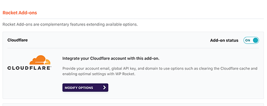 Cfaddon