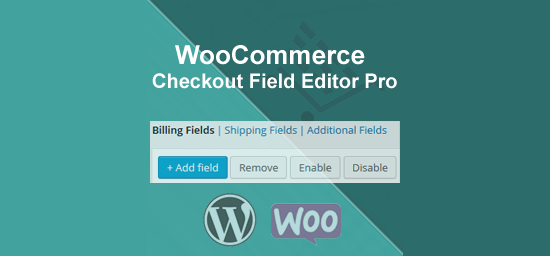 Checkoutfieldeditor