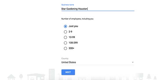 Company Infor
