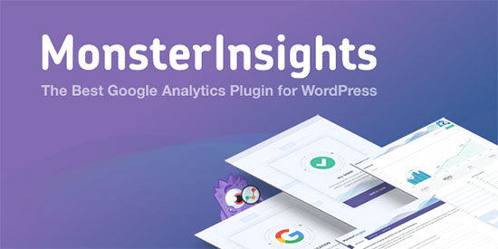 使用monsterinsights在wordpress中进行滚动深度跟踪