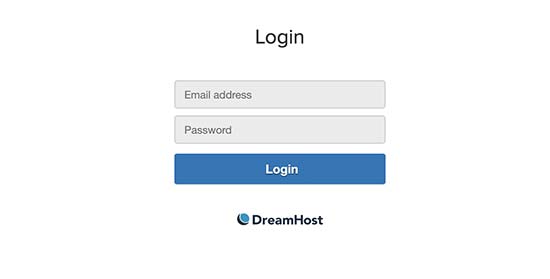 Dh Webmail