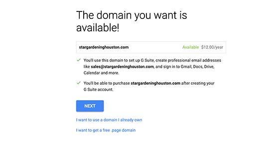 Domainavailable