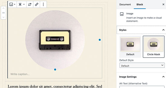 Imageblock Wp53