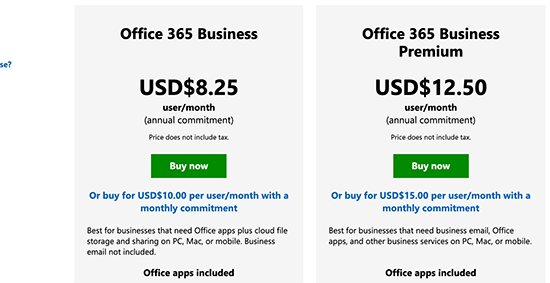 Officeplans