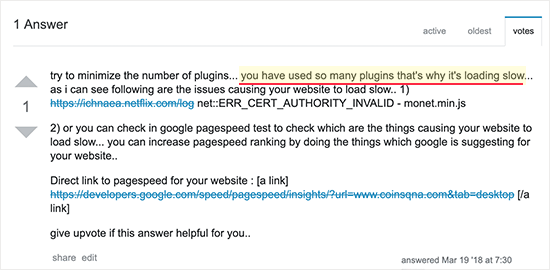 Toomanyplugins