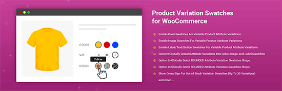 Variationswatches