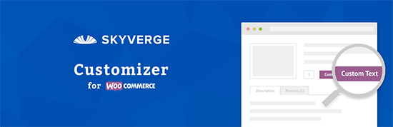 Woocommerce Customizer