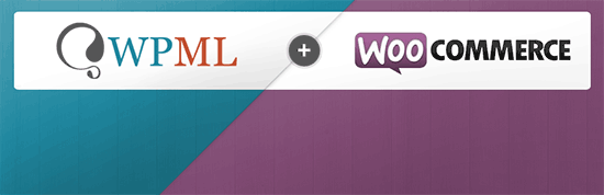 Woocommerce Multilingual