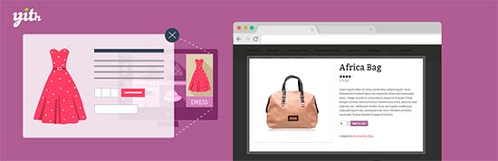 Woocommerce Quickview