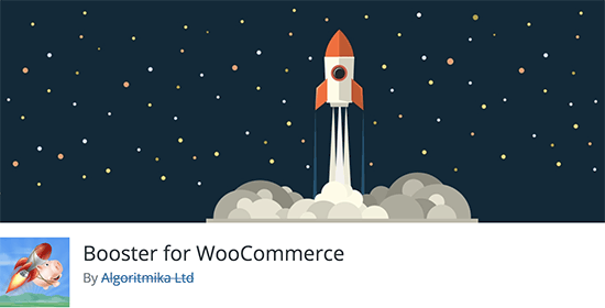 Woocommercebooster