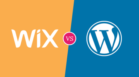 Wix Vs Wordpress –哪个更好？（优点和缺点）