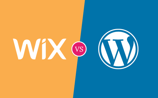 Wix Vs WordPress –哪个更好?(优点和缺点)