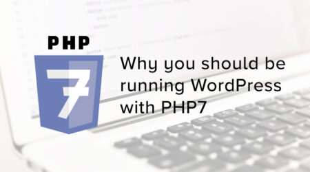 带有php 7的wordpress –为什么升级服务器