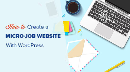 如何使用wordpress创建微信网站如fiverr