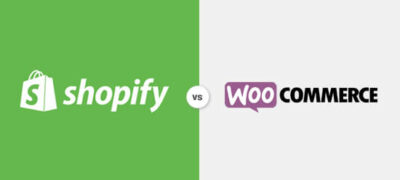 Shopify与woocommerce –哪个是更好的平台