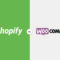 Shopify与woocommerce –哪个是更好的平台