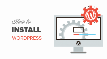 如何安装wordpress –完整的wordpress安装教程