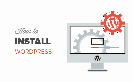 如何安装wordpress –完整的wordpress安装教程