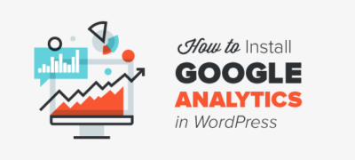 如何在wordpress中为初学者安装google Analytics