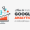 如何在WordPress中为初学者安装Google Analytics（分析）