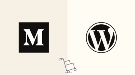 如何正确地从中级迁移到wordpress