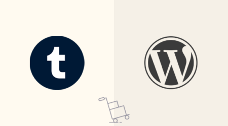 如何正确地将博客从tumblr移至wordpress