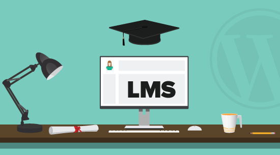 比较6个最佳wordpress Lms插件(优点和缺点)