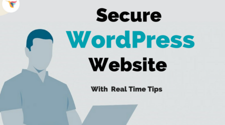 实时提示以保护wordpress网站