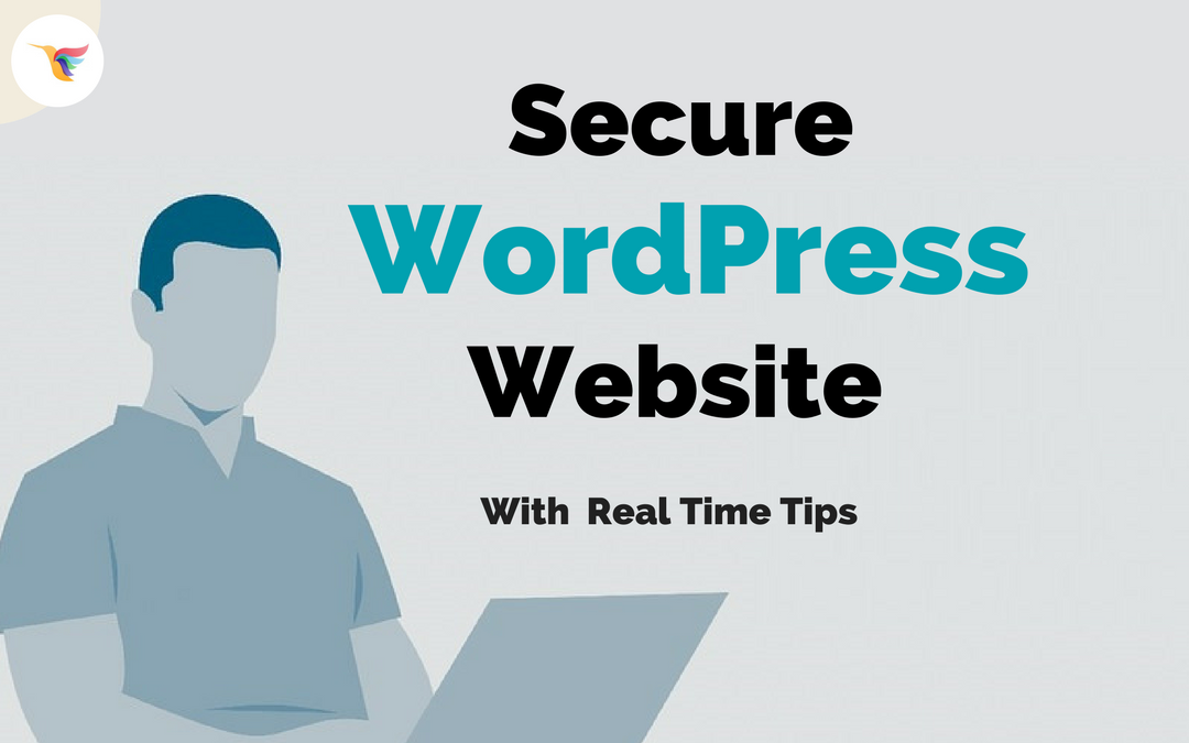 实时提示以保护wordpress网站