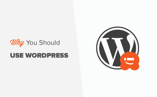 为什么要在网站上使用wordpress的6个重要原因