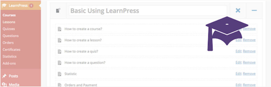 Learnpress