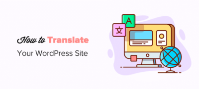 如何使用translatepress轻松翻译wordpress