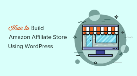 如何使用wordpress建立亚马逊会员商店