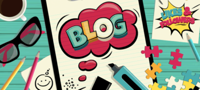 什么是博客，它与网站有何不同