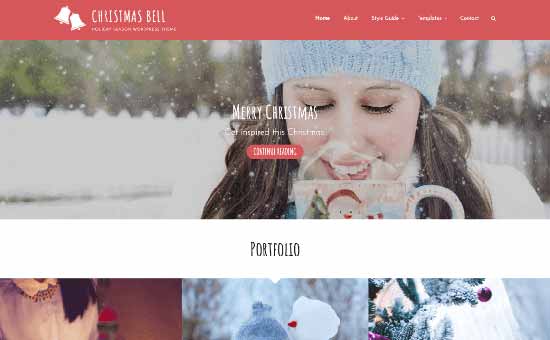 Christmasbell
