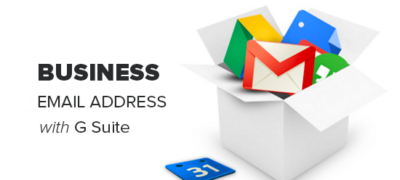 如何使用gmail和g Suite设置专业电子邮件地址