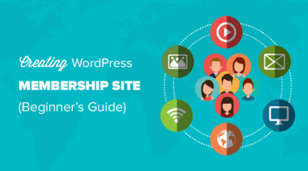创建wordpress会员站点的终极指南