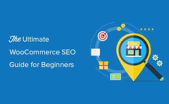 Woocommerce Seo轻松实现google排名第一
