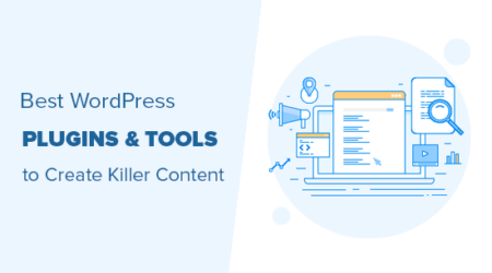 13个适用于wordpress的最佳内容营销工具和插件